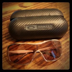 Oakley sunglasses